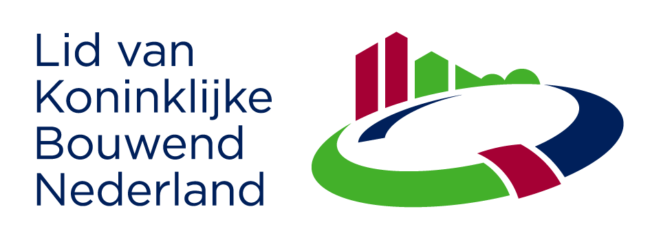 Bouwend Nederland Lid